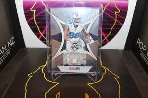 All: NFL - CeeDee Lamb