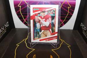 NFL - Joe Montana