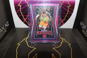 NBA - LeBron James