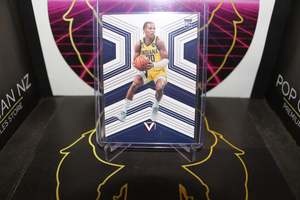 NBA - Bennedict Mathurin
