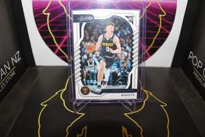 NBA - Christian Braun