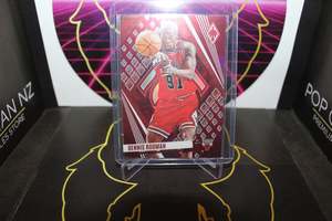 NBA - Dennis Rodman
