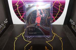 NBA - Gradey Dick
