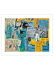 Street Art: Bird On Money