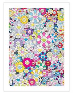 Nursery Art: Champagne Supernova