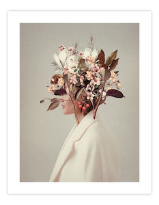 Wholesale Wall Art Nz: I Fell In Love With Fall