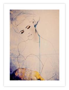 Autumn Art Prints: Abstractions Aside