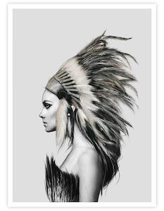 Headdress 2