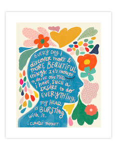 Emilie Anne Jenks: Beautiful Things