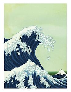 Guest Edit Deb Couchman: Uprisings