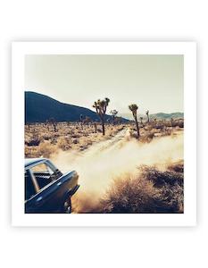 Guest Edit Deb Couchman: Fear & Loathing