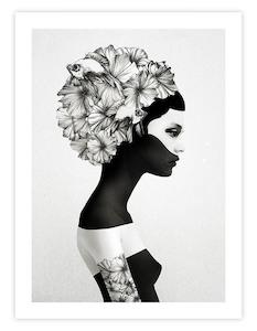 Winter Wonder: Marianna