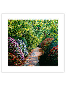 Karl Maughan Prints: Riverhead