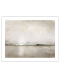 Dan Hobday Art Prints: Sunlight Bay