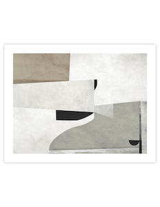 Dan Hobday Art Prints: Priory