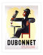Dubonnet Man