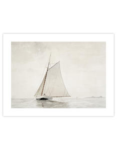 Boxing Day Promotion: Sailing Off Gloucester