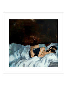 Clare Elsaesser Art Prints: November