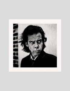 Nick Cave
