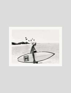 Chanel Surfer