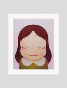 Unframed Art Prints: Cosmic Girl