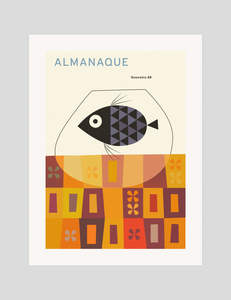 Almanaque Goldfish