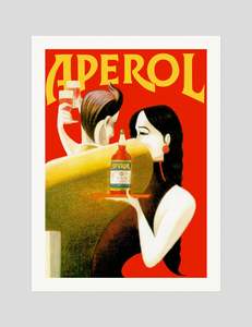 Aperol Rendez Vous
