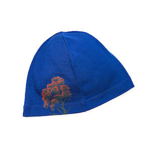 Pohutukawa Design: Pōhutukawa Design Beanie