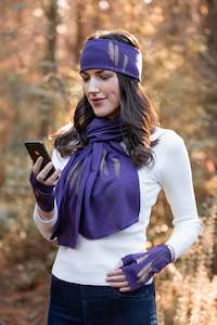 Toi Toi Design: Toi Toi Design Scarf