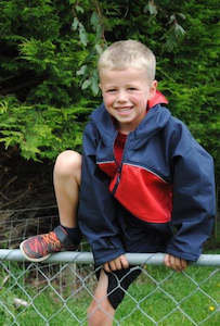 jackets: Adventurer Jacket