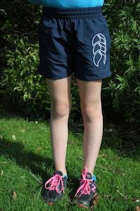 Canterbury Shorts - SH30