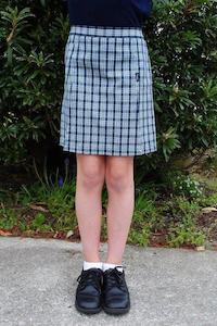 Makarewa School Uniform: Skorts - SK10M