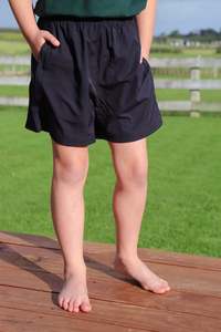 Dipton School Uniform: Microfibre Shorts