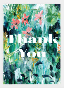 Thank You Wholesale: JM30 Thankyou (pack of 6)