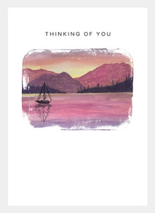 Latest Designs Wholesale: RM005 Thinking of You (Pack of 6)
