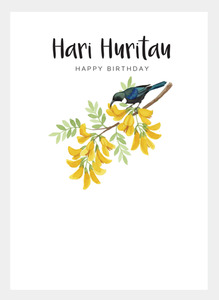 MM224 Hari Huritau(pack of 6)