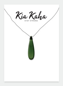 MM192 - Kia Kaha  (pack of 6)