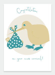 Baby Wholesale: MM186 Baby Kiwi (pack of 6)