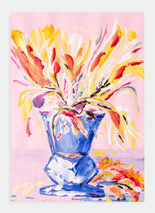 Geoff Clements Wholesale: GC17 Flowers | Geoff Clements (Pack of 6)