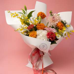 Florist Choice… trust us!