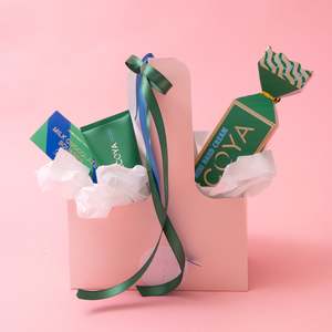 Ecoya + Bennetts Xmas Gift - Fresh Pine