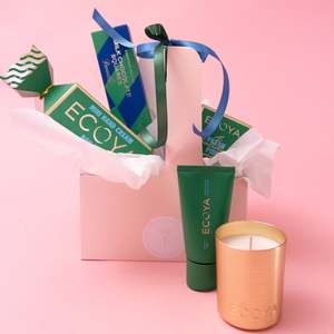 Ecoya + Bennett’s Xmas Treats - Fresh Pine