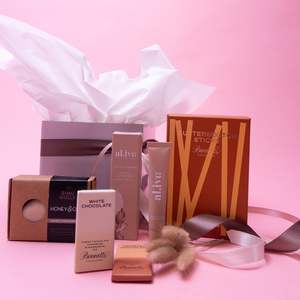 Gifts: Something For Everyone