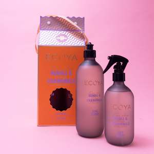 Ecoya Dog Pamper Pack