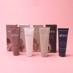 Gifts: Al.ive Hand Cream
