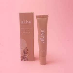 Al.ive Lip Butter