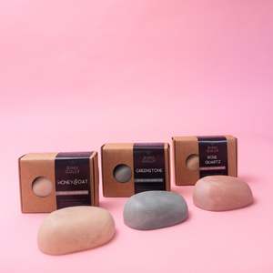 Gifts: Rimu Gully Soap