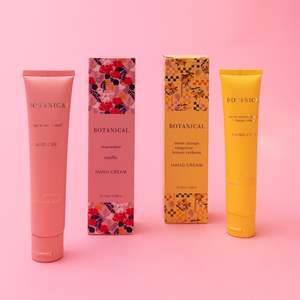 Botanical Skincare Hand Cream