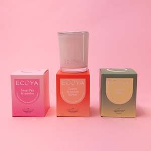 Ecoya Mini Madison Candle