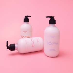 Nationwide Gifts: Ecoya Hand & Body Lotion